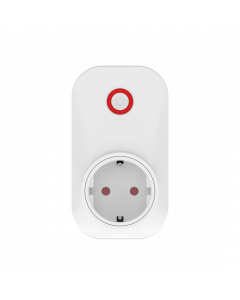 Slimme Plug-In Schakelaar voor ELRO AS90S Home+ Alarmsysteem (AS90PL)