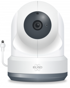 Full HD Extra Baby Camera Baby Monitor Royale (BC4000-C)