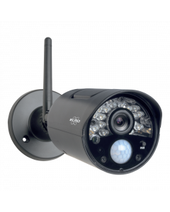 Extra Kamera für das ELRO CZ30RIPS Überwachungskamera Set (CC30RXX)