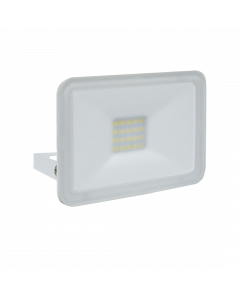 Design LED Buitenlamp 10 Watt - Wit (LF5010)