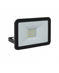 Design LED Buitenlamp 10 Watt - Zwart (LF5010)