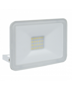 Design LED Buitenlamp 20 Watt - Wit (LF5020)