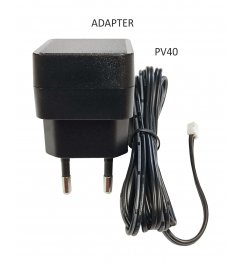 Adapter PV40