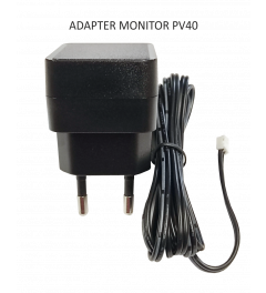 Adapter Monitor PV40