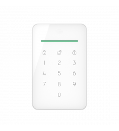 Controlepaneel voor ELRO AS90S Home+ Alarmsysteem (AS90KEA)