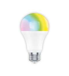 Intelligente Lampe für. ELRO AS90S Home+ Alarmsystem – 8W / 800LM (AS90SB)