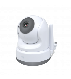 Zusätzliche Kamera für das ELRO BC3000 Baby Monitor Royale HD Babyfon Set (BC3000-C)
