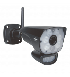 Extra Camera for the ELRO Color Night Vision Security Camera Set (CC60RXX)