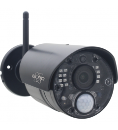 Zusatzkamera für ELRO CZ40RIPS Überwachungskamera-Set (CC40RXX)