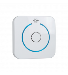 Extra Wireless Doorbell for Video IP Door Intercom System DVC040IP (DVC04C)