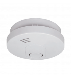 Smoke Detector with 10 year battery and with magnet (FS1510M)