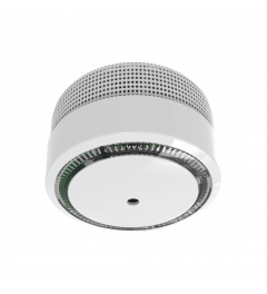 Smoke Detector Compact Design with 10 year battery (FS8010)