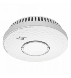 Smoke & Carbon Monoxide Detector with 10 year battery (FV4310)