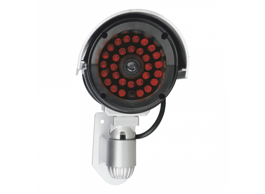 Dummy Camera with Night Vision LED Licht (CDB25S-2) ELRO