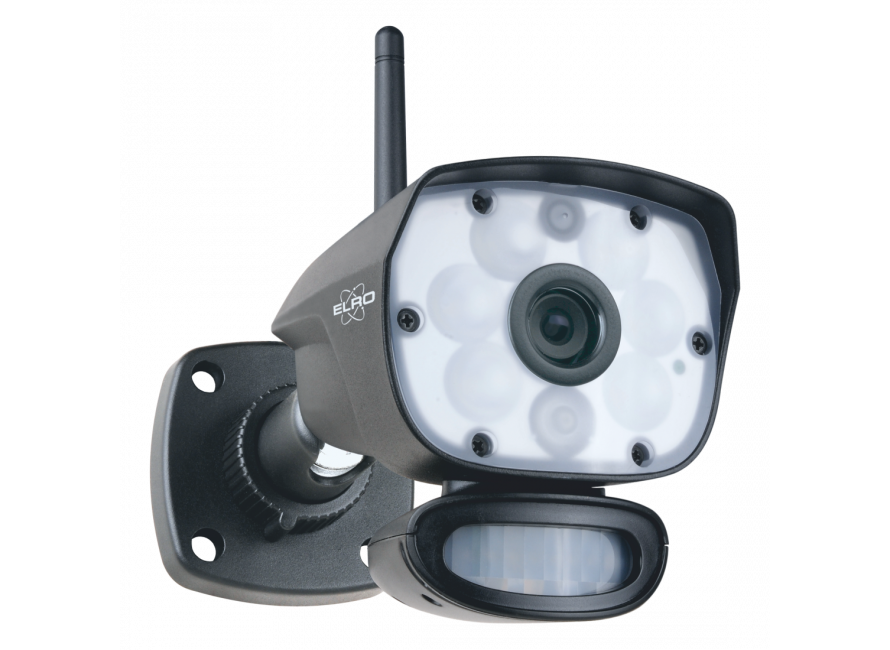 Netztrafo für CLHome Überwachungskamera- und Monitor