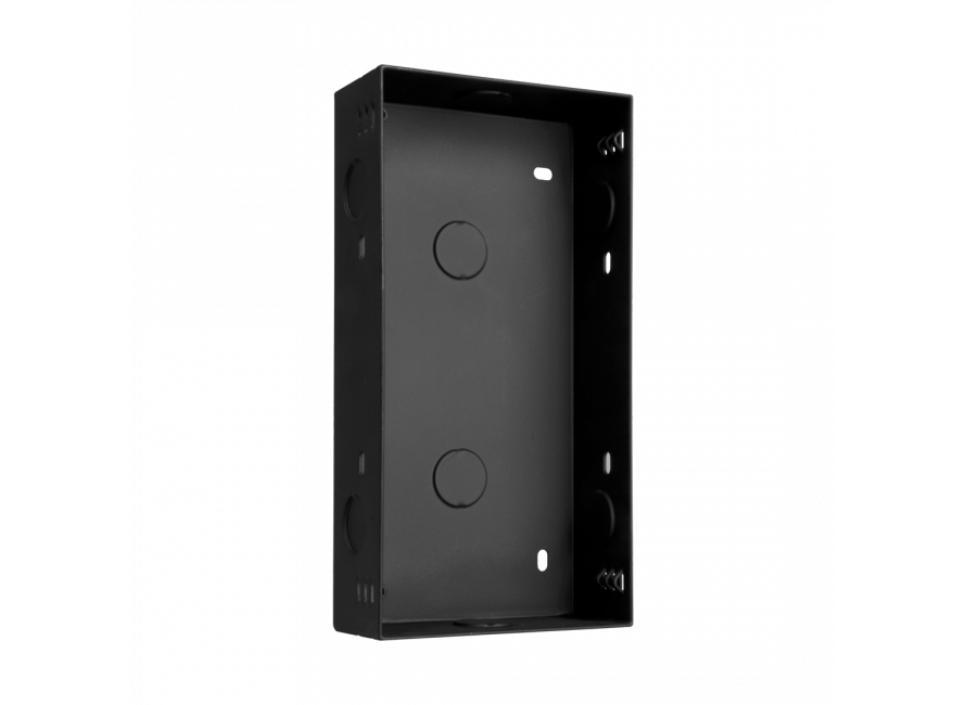 Unterputz-Montage-Box 37 x 10 x 11,5 cm für Sprechanlagen DV477W,W2,W3 und W4 