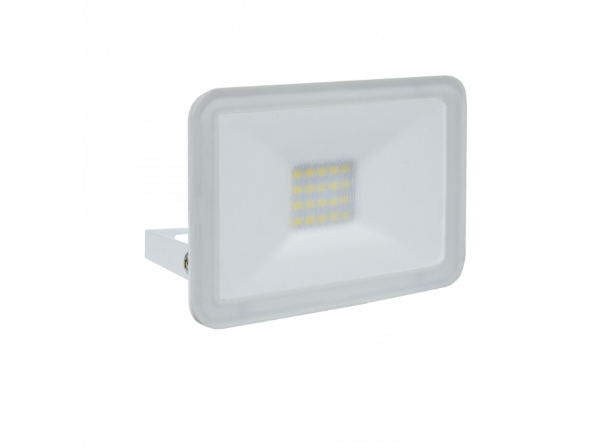 Design LED Buitenlamp 10 - Wit (LF5010)